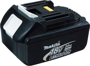 Makita bl1830b accu 18v 3,0ah li-ion