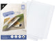 Kangaro lamineerhoes - a5 - 125 micron - glanzend - 100 stuks - k-16006