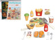 Braet pizza set.