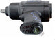 Asta s-co1500p serie - pneumatische slagmoersleutel - 1500nm - twin hammer - ergonomisch