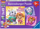 Ravensburger puzzel 8008