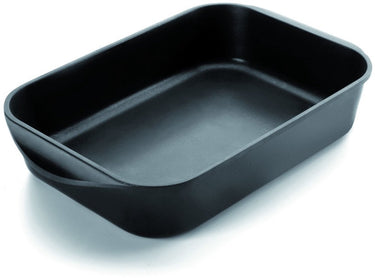 Lacor inductie braadslede - 34 x 28 x 8cm
