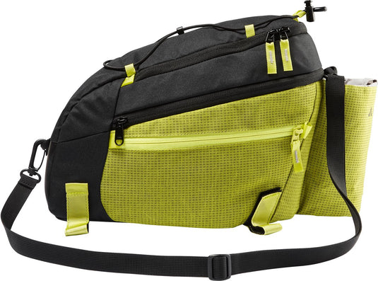 Vaude silkroad l luminum, fietskleding, unisex, fietstas
