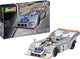 Revell modelbouwpakket auto - 07738 porsche 917 10 - rauto plastic - 1:32 - modelbouw