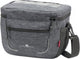 Klickfix stuurtas aventour city grijs