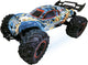 Dickie toys - rc furious phoenix - racewagen - licht - vanaf 6 jaar