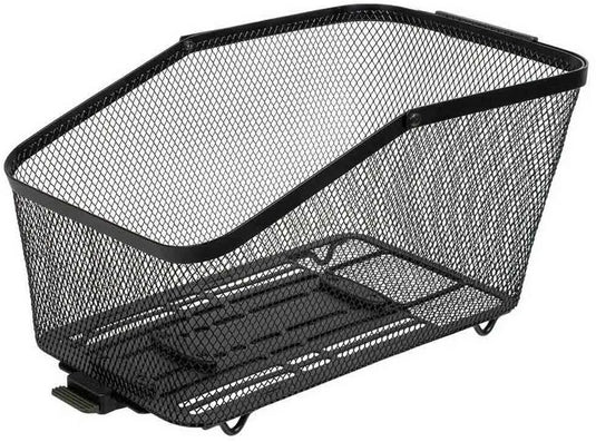 Topeak urban mand 24l zwart