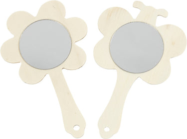 Creativ company https: www.cchobby.nl handspiegel-h-13-9-cm-b-9-cm-20-stuk-1-doos