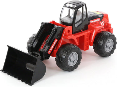 Polesie mammoet shovel
