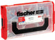 Fischer 572927 fixtainer duohm tx hollewandplug 55 mm 90 stuk(s)