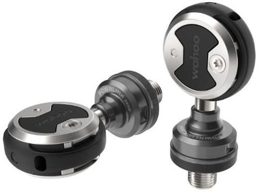 Speedplay wahoo powrlink zero powermeter