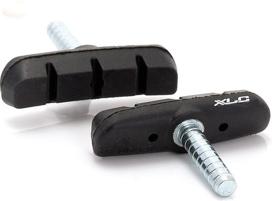 Xlc bs-c02 remblokjes cantilever - set van 4 - 55mm