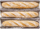 Rbv birkmann birkmann easy baking bakplaat - 3 stokbroden