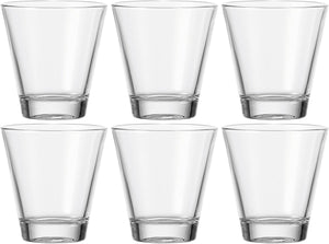 Leonardo ciao drinkglas 215ml - set 6