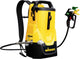 Wagner control pro move 300 verfspuit - excl. accu