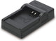 Hama usb-oplader travel voor canon nb-11l