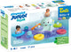 Playmobil junior tinti kleurrijke kraken - 71438