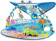 Bright starts finding nemo baby gym licht en geluid - - vanaf 0 maanden