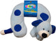 Clöudz plush cloudz plush kinder nekkussen dog