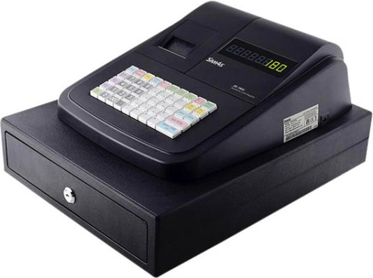 Sam4s kassa er180u small zwart
