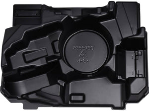 Makita accessoires kofferinzet inlay voor ga005g 008g 013g 016g 023g 026g 029g 032g - 835e79-0 - 835e79-0