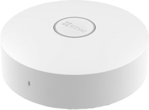 Ezviz a3-r200 - smart home gateway - matter apple homekit - wifi ethernet - hub voor sensoren