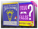 Gwhizbooks.com - the invention of wings - true or false? trivia king!