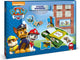 Multiprint paw patrol stickermachine set