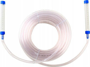 Vorel 16000 - waterpas met slang - 15m - pvc - nauwkeurig