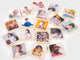 Tickit® houten tegels mijn emoties - tickit - vanaf 0 maanden