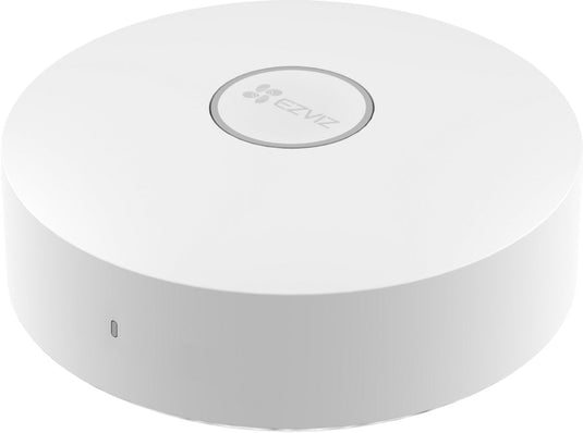 Ezviz a3 home gateway – smart home hub – zigbee 3.0 – wifi 2,4 ghz – tot 64 apparaten