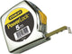 Stanley rolbandmaat powerlock 5m - 19mm