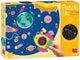 Goula jumbo puzzel xxl ruimte - 27st.