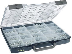 Raaco sorteerdoos carry-lite 55 5x10-25
