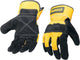 Dewalt dpg41 premium werkhandschoenen - split leather (cowhide)