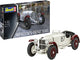 Revell modelbouwpakket auto - 07737 mercedes-benz sskl - klassieke auto plastic - 1:32 - modelbouw