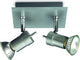 Philips titan opbouwspot - 2-lichts