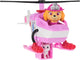 Paw patrol fire rescue vehicle skye | 2 stuks