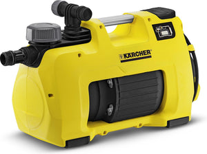 Karcher kärcher bp 3 home garden tuin- beregeningspomp - 3500 l u - 800w