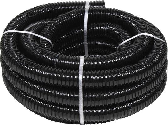 Ubbink - voorverpakte vijverslang 40mm x 10m - pomp- en filteraccessoires