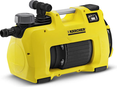 Kärcher bp 3 home garden tuin- beregeningspomp - 3500 l u - 800w