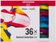 Amsterdam standard series acrylverf algemene selectie set | 36 × 20 ml
