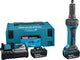 Makita dgd800rtj 18 v rechte slijper