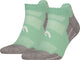 Head - unisex - hiking sneakersokken - alle klimaten - 2 pack - maat 39-42