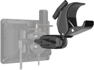 Garmin buismontageset zwart