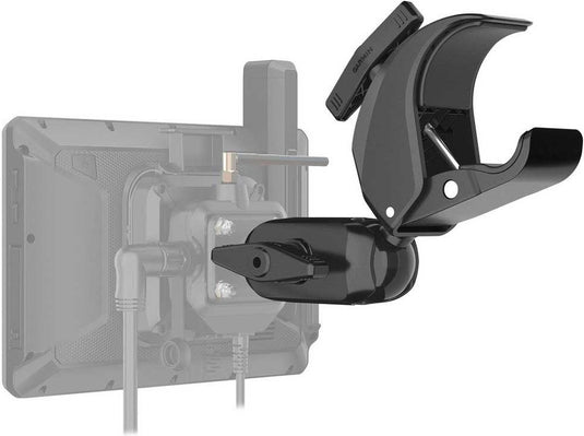 Garmin buismontageset zwart