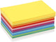 Creotime lente karton - diverse kleuren - a6 - 10,5x14,8cm - 180 grams - - 120 div vellen