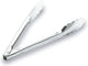 Lacor serveertang - 24cm - rvs