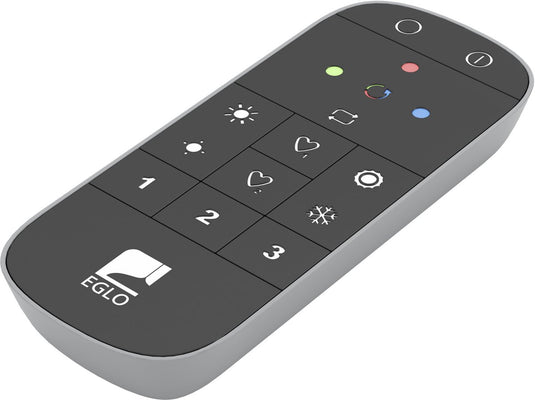 Eglo connect.z eglo remote-z - slimme accessoire - afstandsbediening