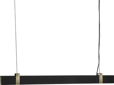 Nordlux lilt-hanglamp-moodmaker™ 3 step dimmable-zwart